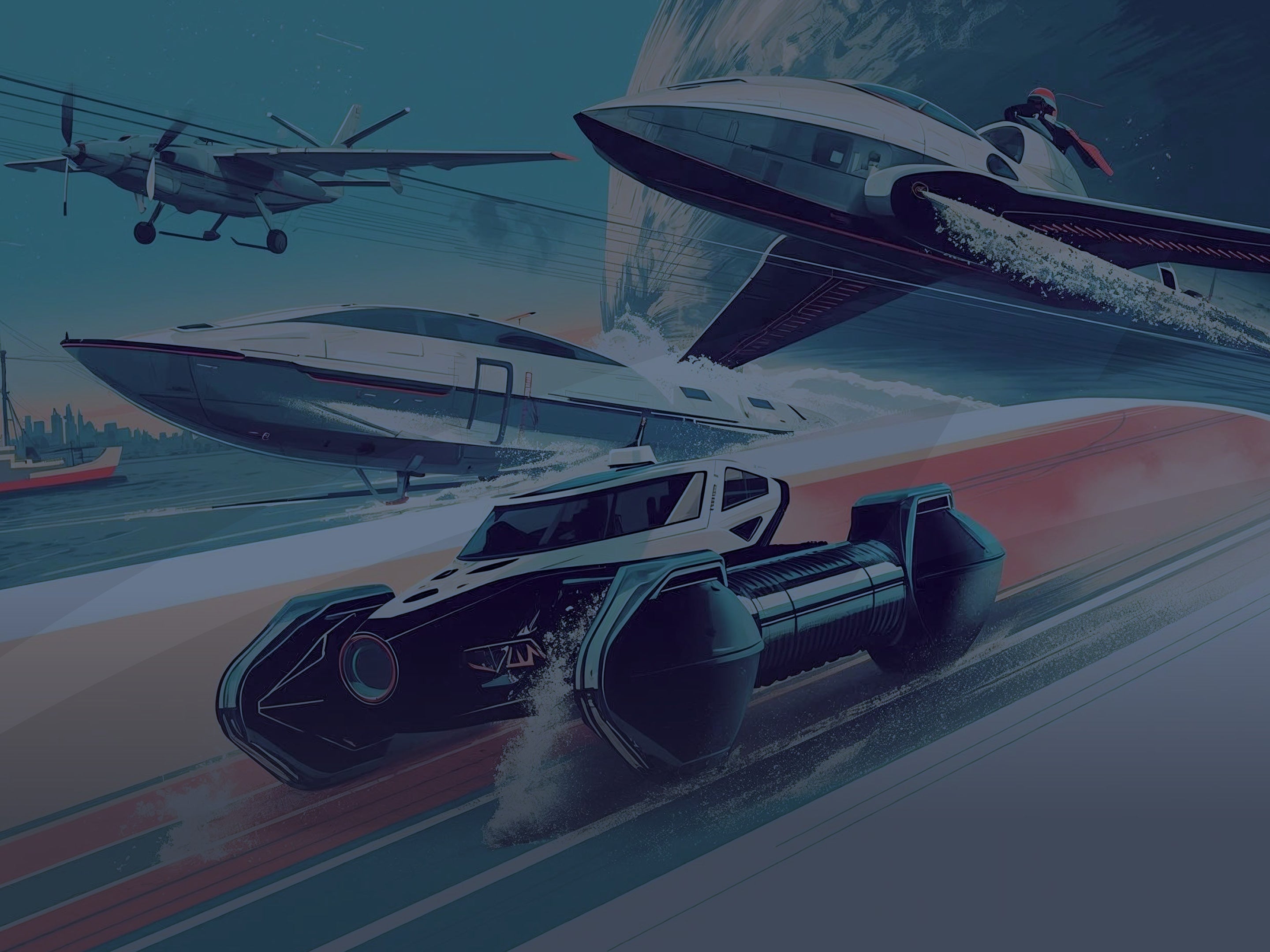 Oregon UAS Accelerator Welcomes 34 Companies to Its Largest Innovation Cohort Yet