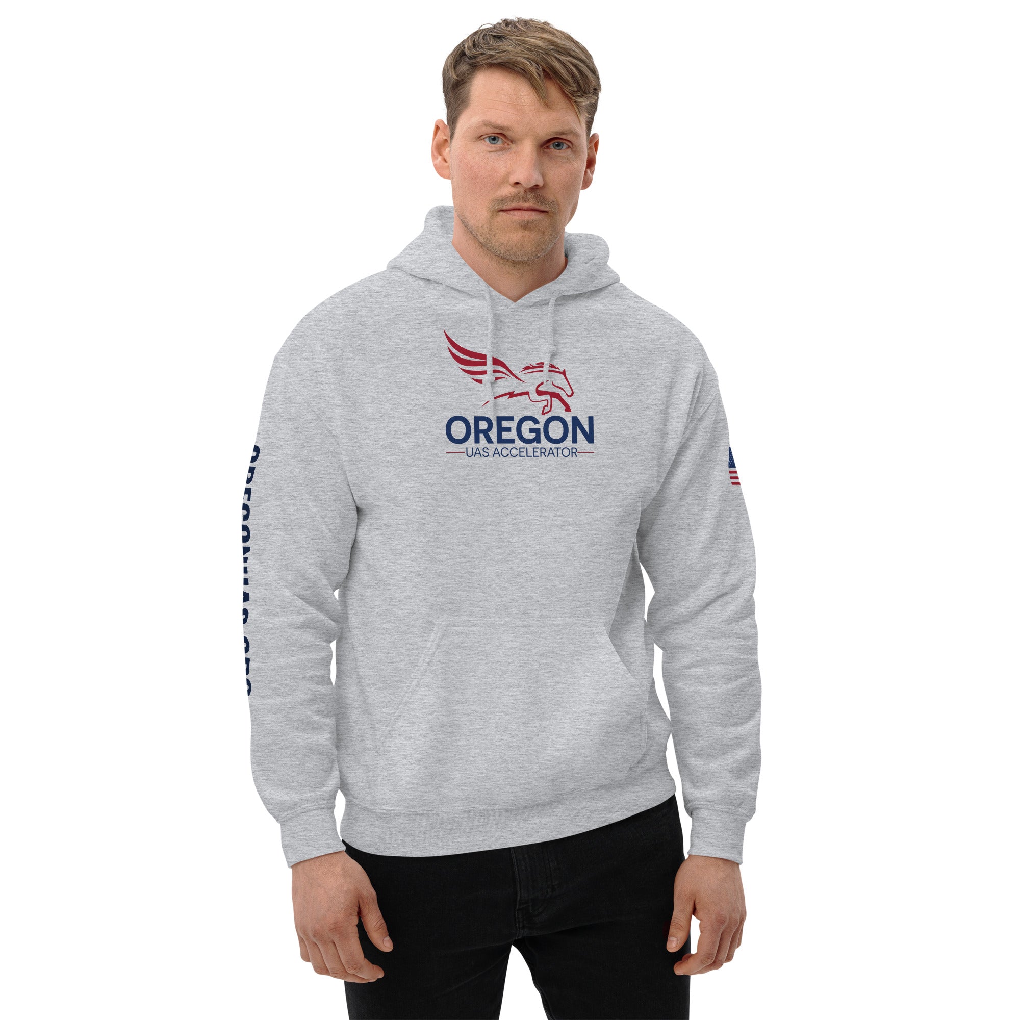 Light Color  Hoodie