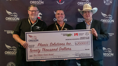 Pendleton Investor Round-Up 2024 Photo Gallery