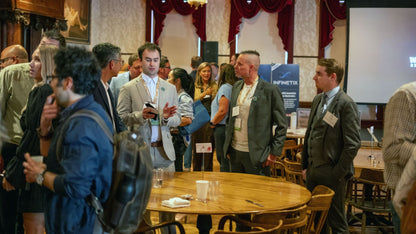 Pendleton Investor Round-Up 2024 Photo Gallery