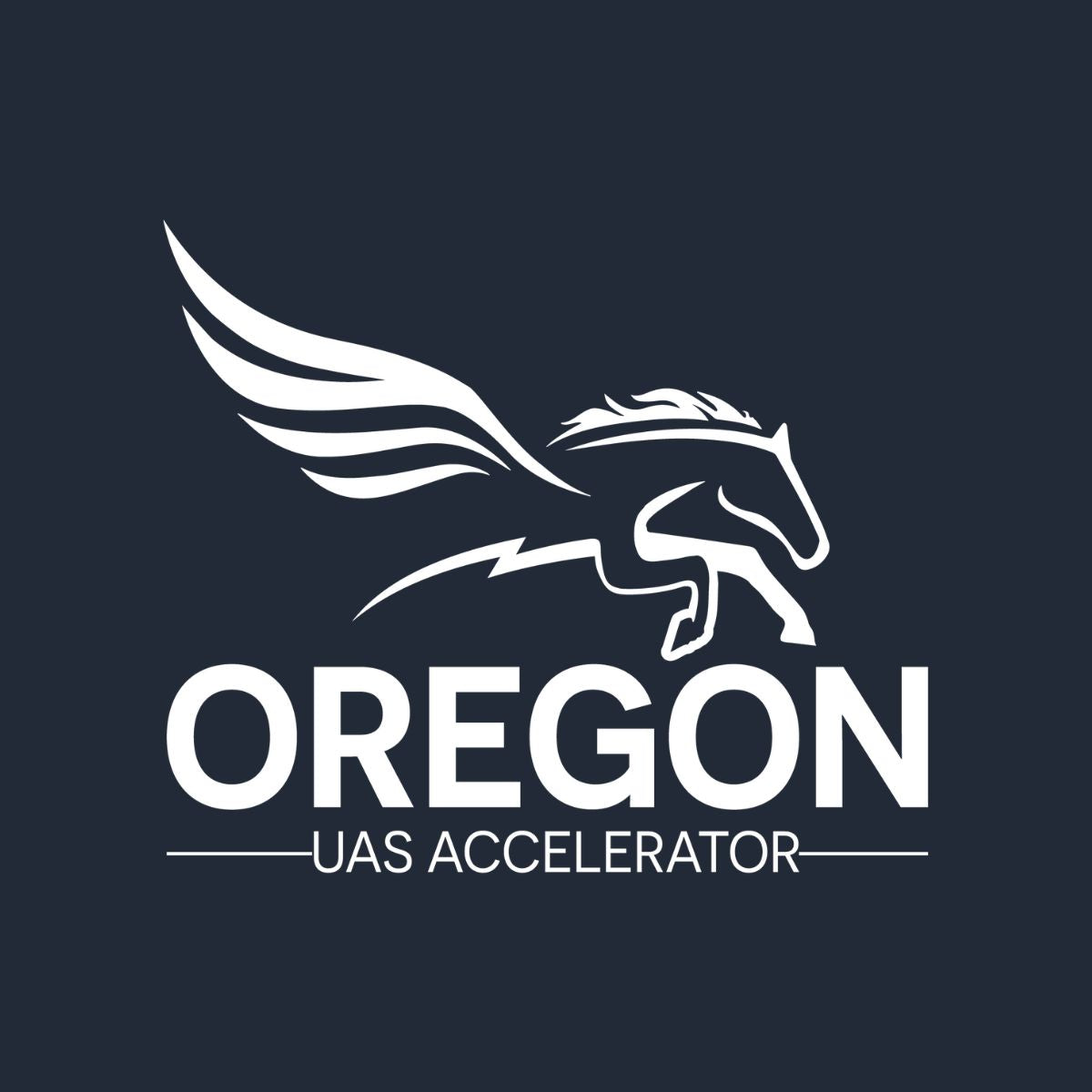 Oregon UAS Accelerator