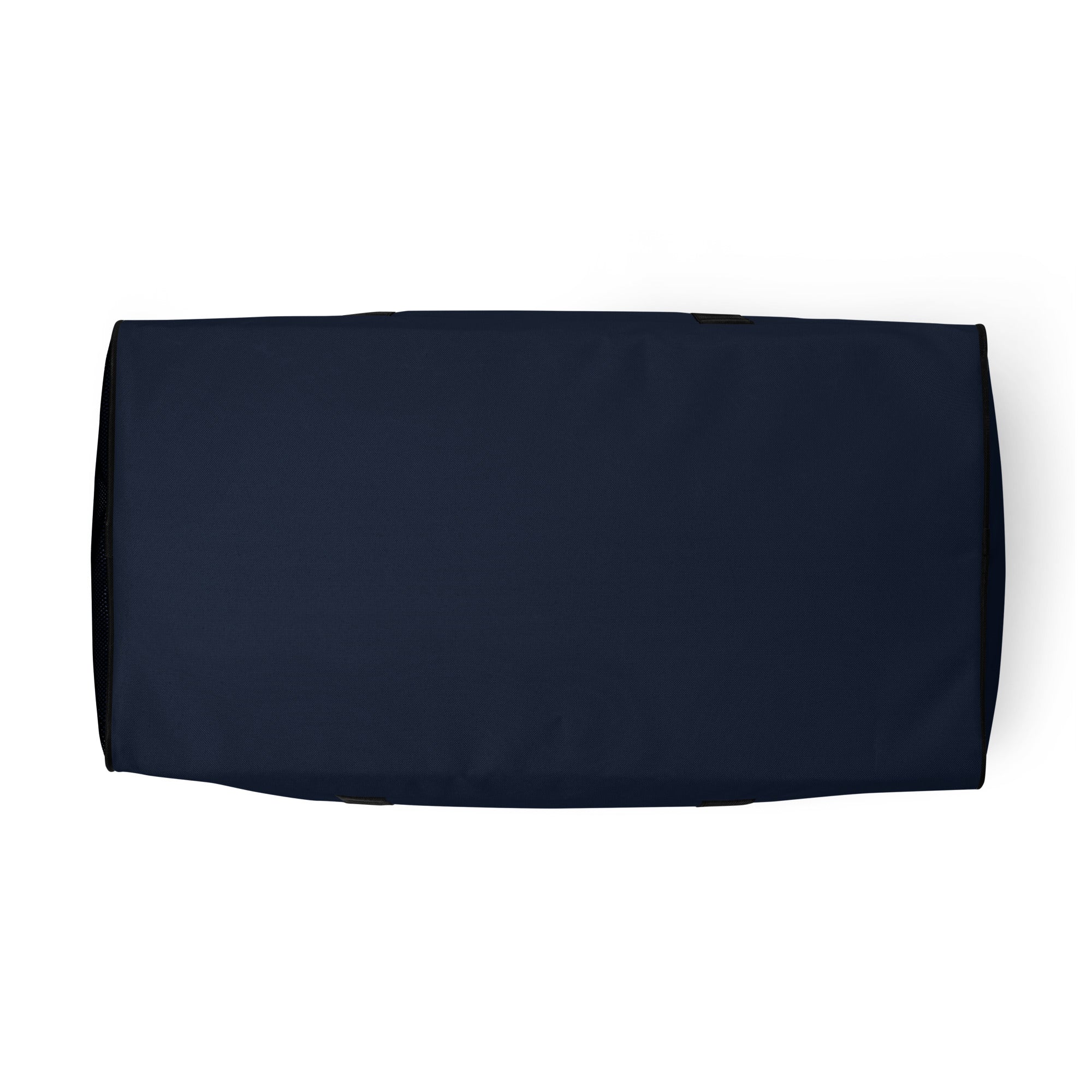 Navy Duffle Bag