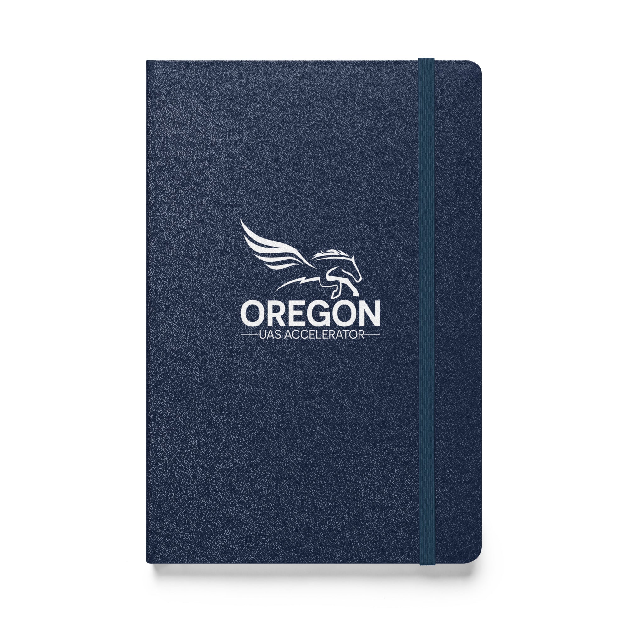 Hardcover Notebook