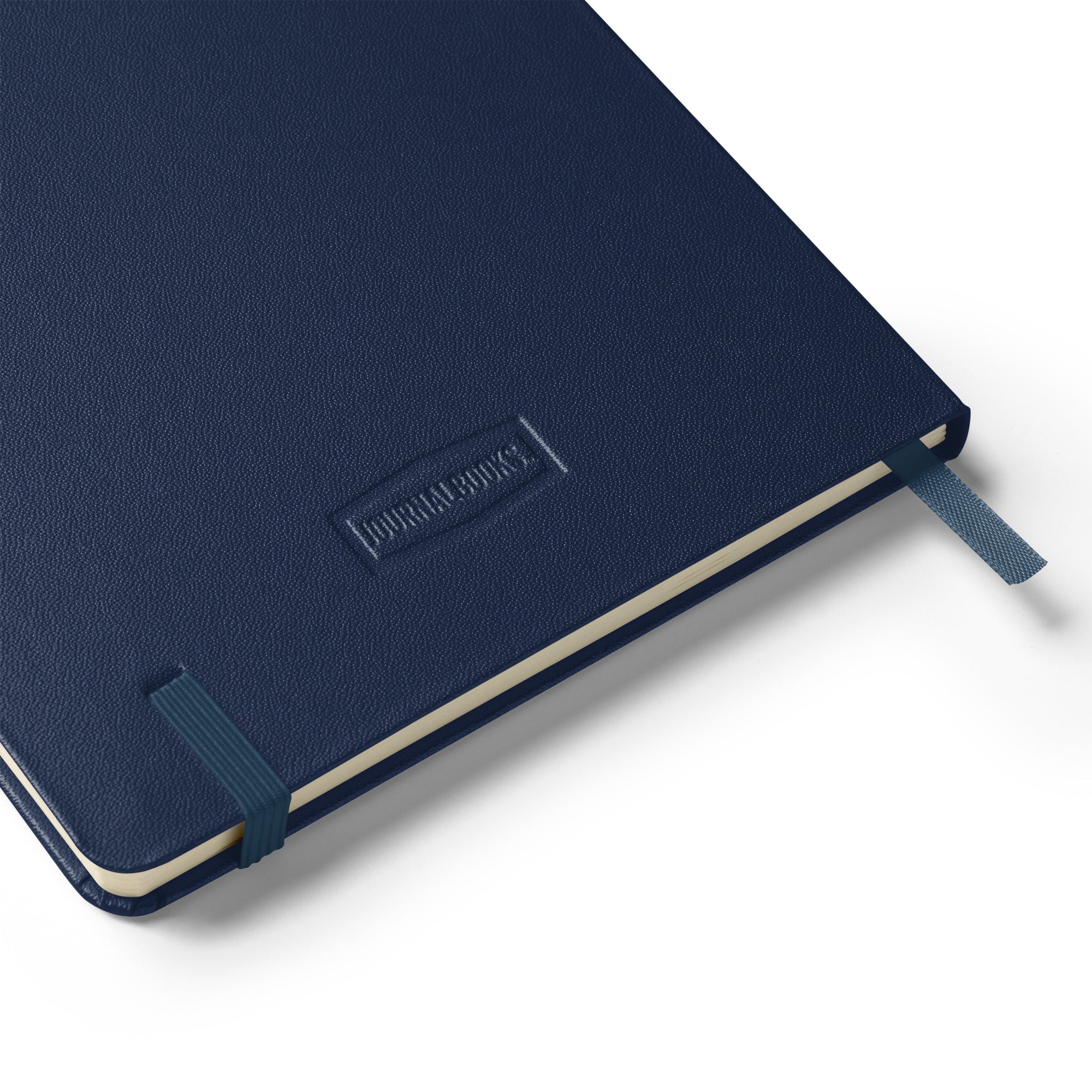 Hardcover Notebook