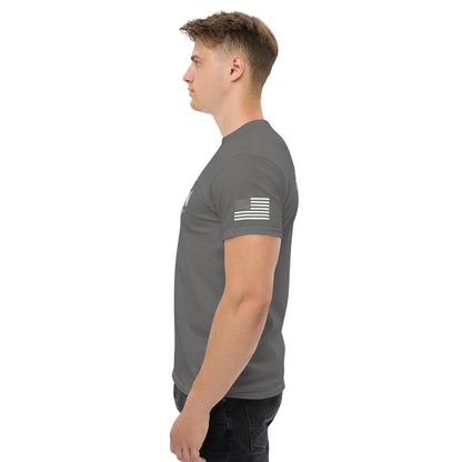 Men's Dark Color T-Shirt