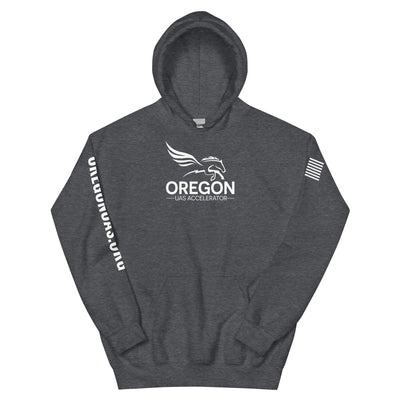 Dark Color Unisex Hoodie