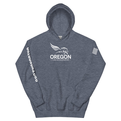Dark Color Unisex Hoodie