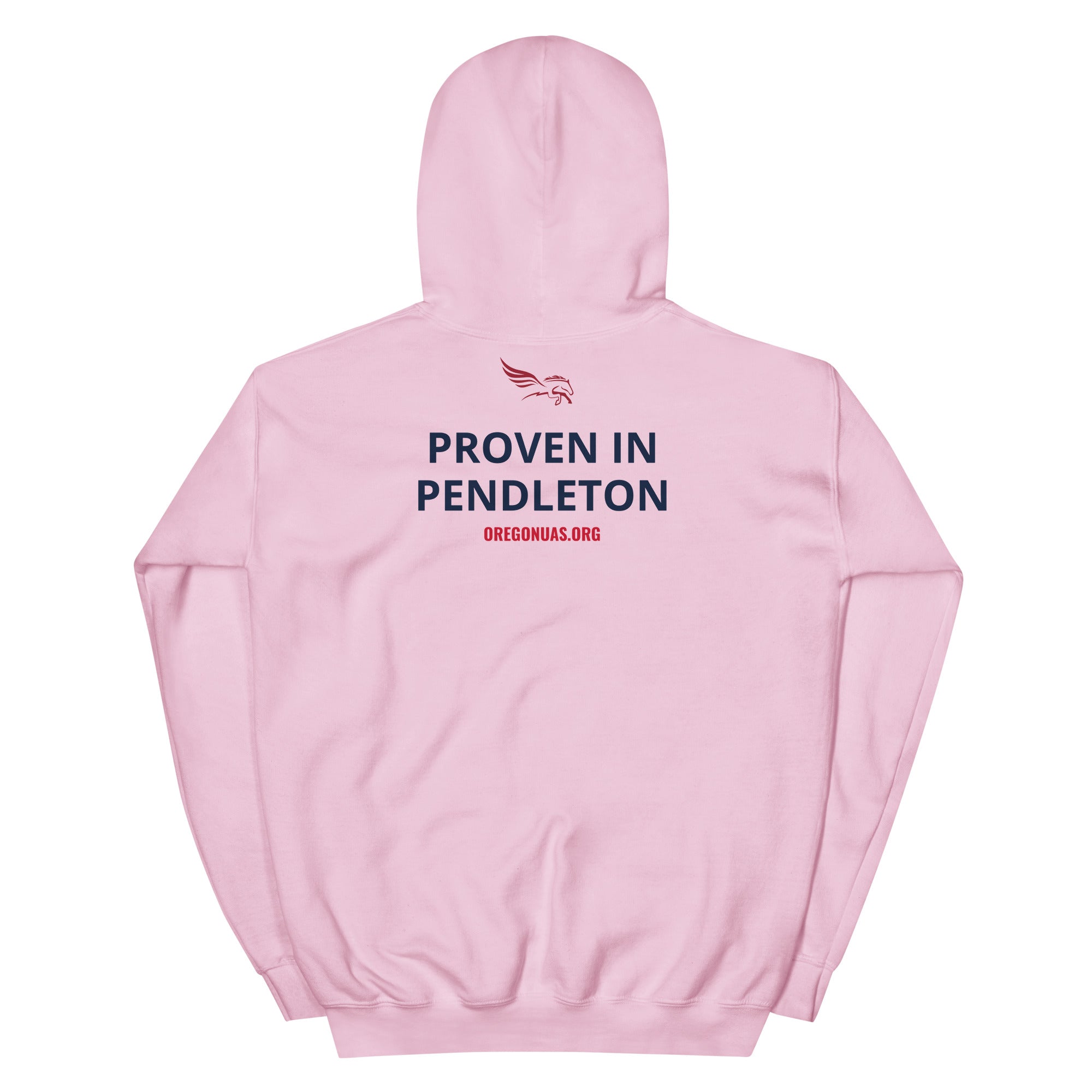 Light Color  Hoodie