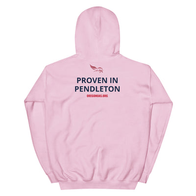 Light Color  Hoodie