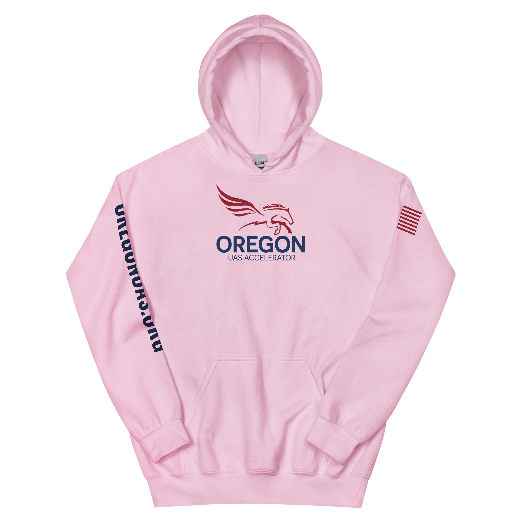 Light Color  Hoodie