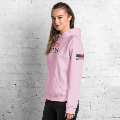 Light Color  Hoodie