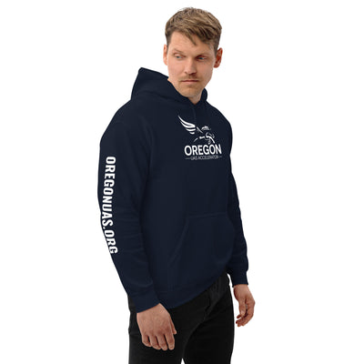 Dark Color Unisex Hoodie