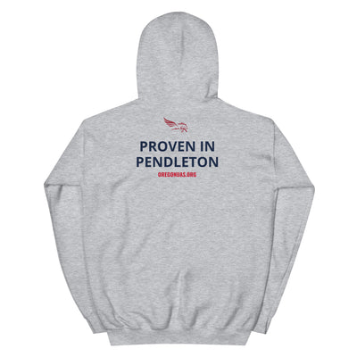Light Color  Hoodie