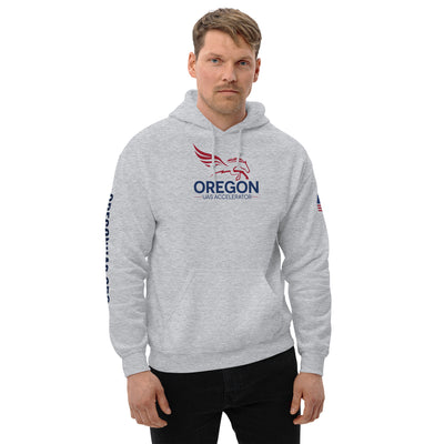 Light Color  Hoodie