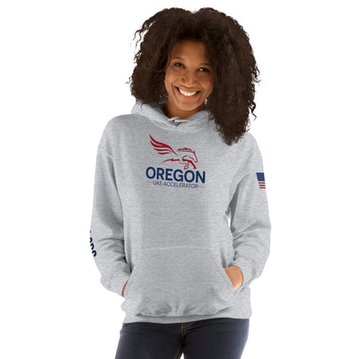 Light Color  Hoodie