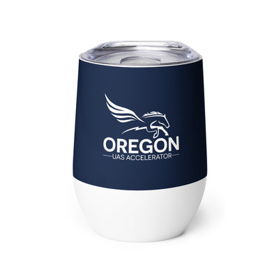 Wine Tumbler