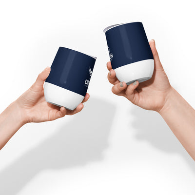 Wine Tumbler