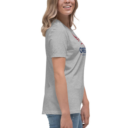 Women's Light Color T-Shirt