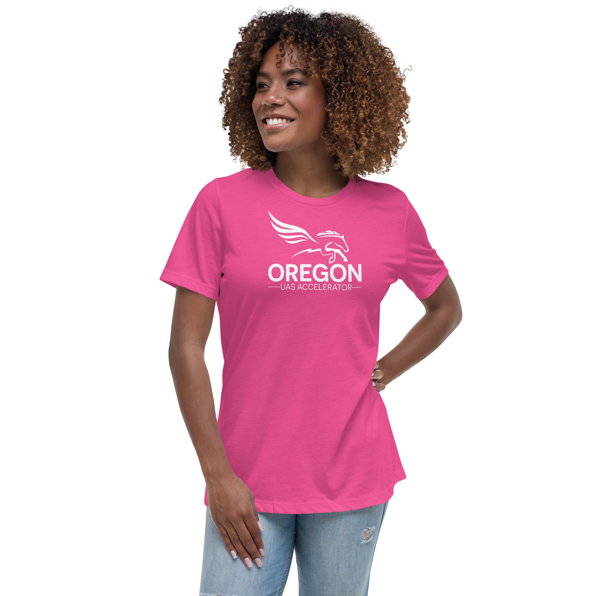 Women's Dark Color T-Shirt