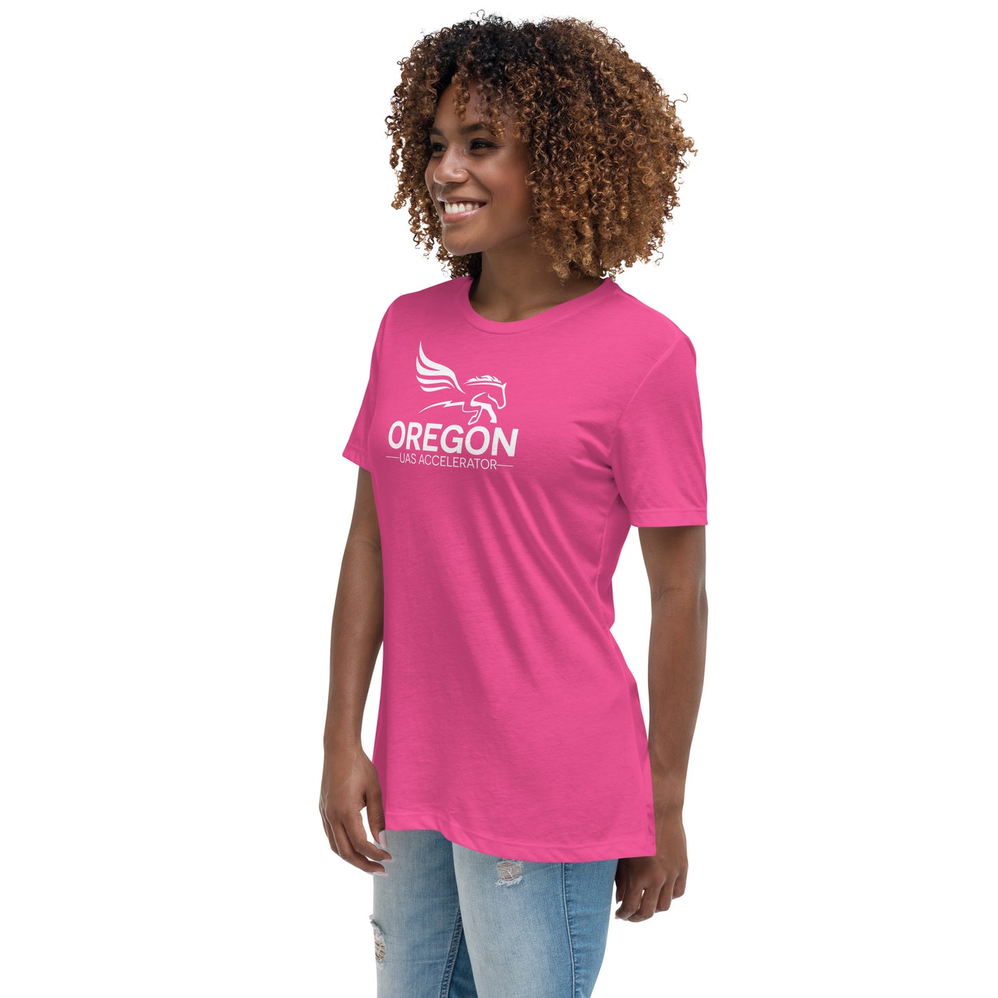 Women's Dark Color T-Shirt