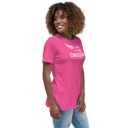 Women's Dark Color T-Shirt