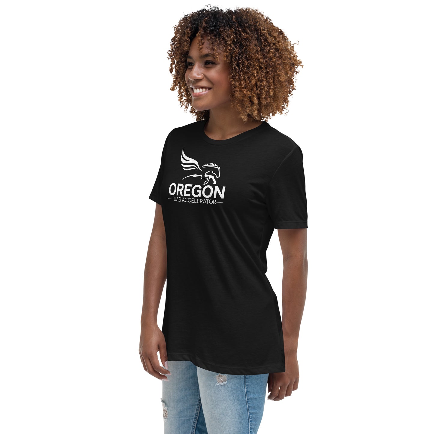 Women's Dark Color T-Shirt