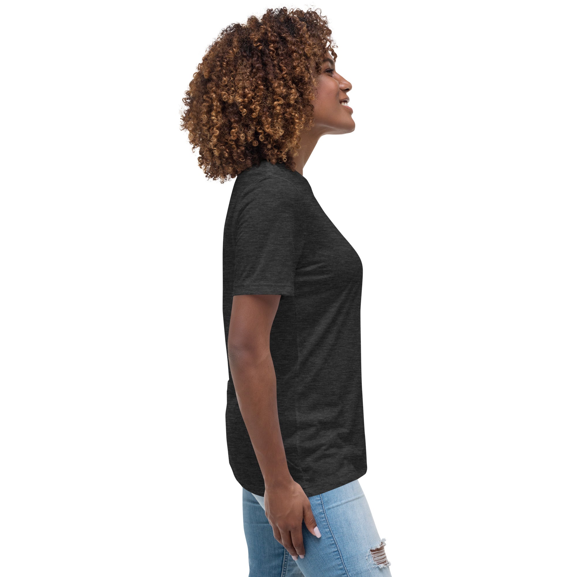 Women's Dark Color T-Shirt