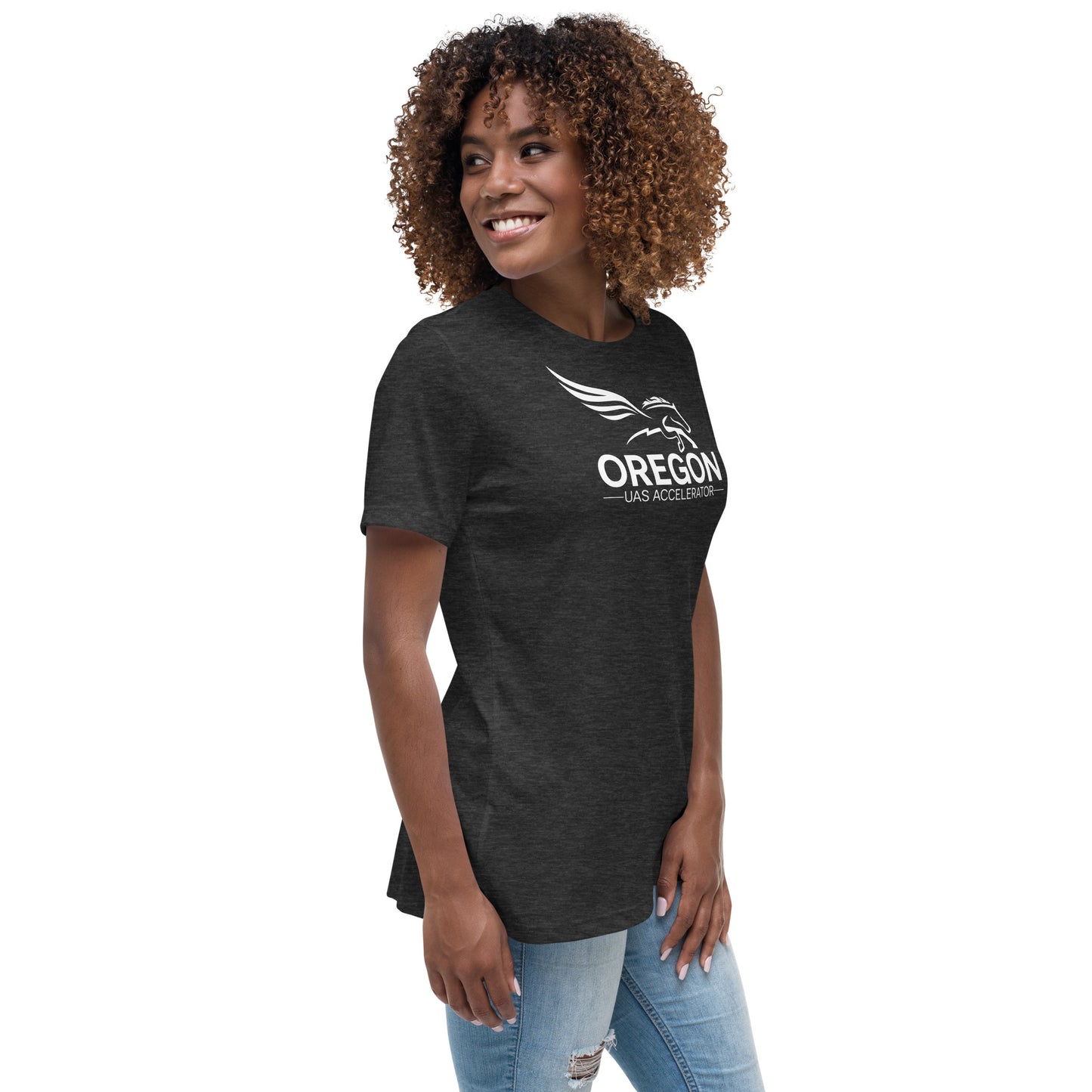 Women's Dark Color T-Shirt