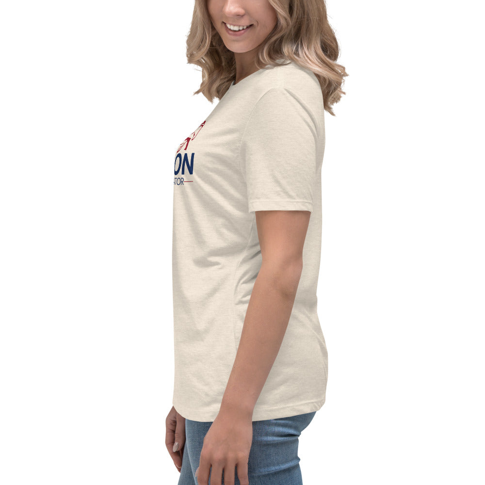 Women's Light Color T-Shirt