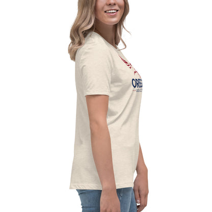 Women's Light Color T-Shirt