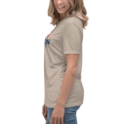 Women's Light Color T-Shirt