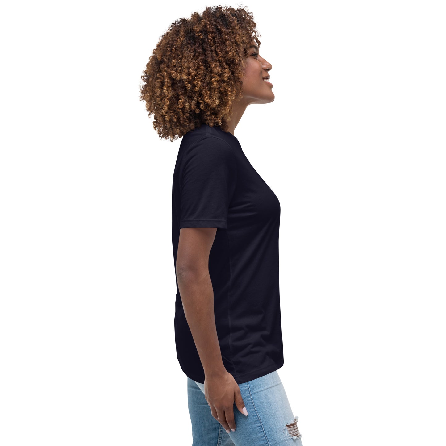 Women's Dark Color T-Shirt