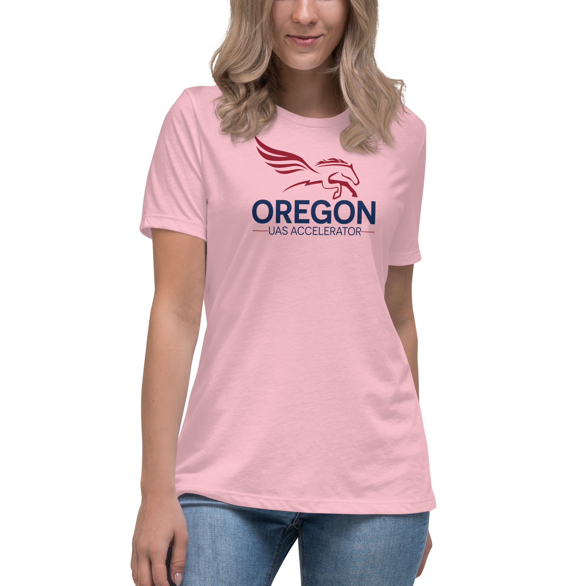 Women's Light Color T-Shirt