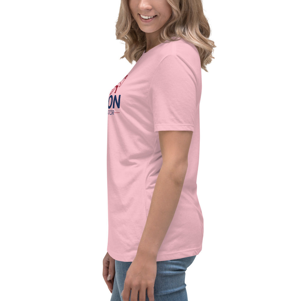 Women's Light Color T-Shirt