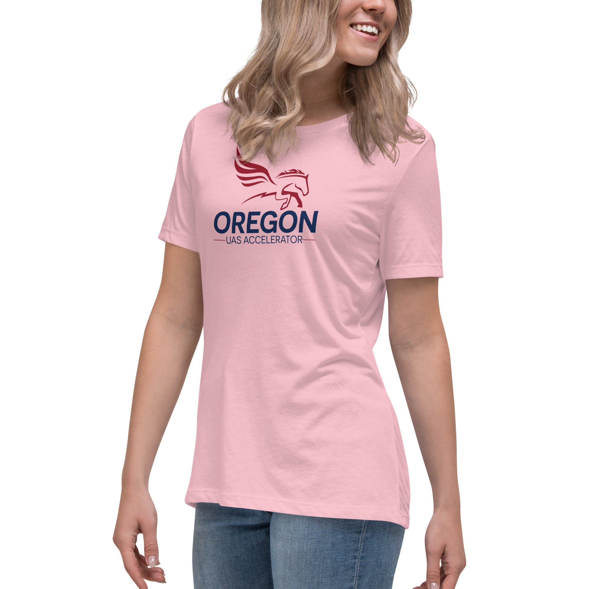 Women's Light Color T-Shirt