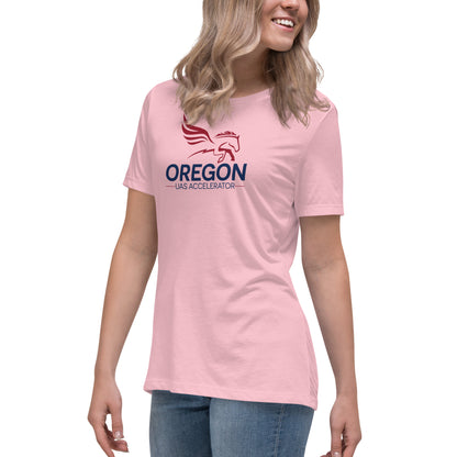 Women's Light Color T-Shirt