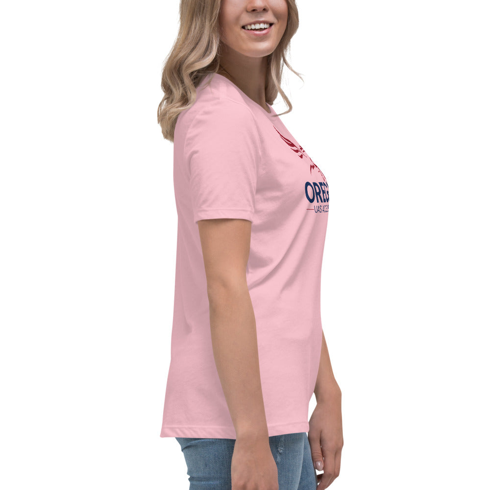 Women's Light Color T-Shirt