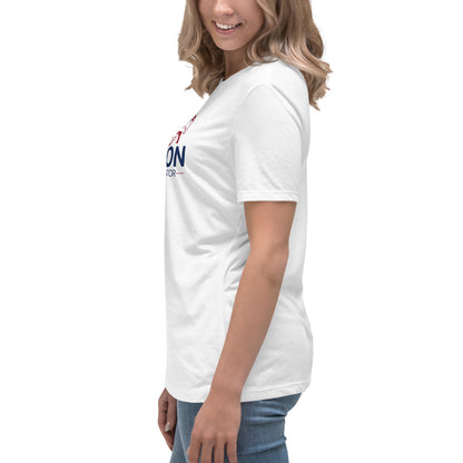 Women's Light Color T-Shirt